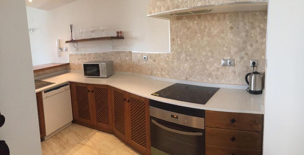 Panorama Park, Punta Prima, 5 Star Luxury 2 Bedroom Apartment Like No Other Аликанте Екстериор снимка