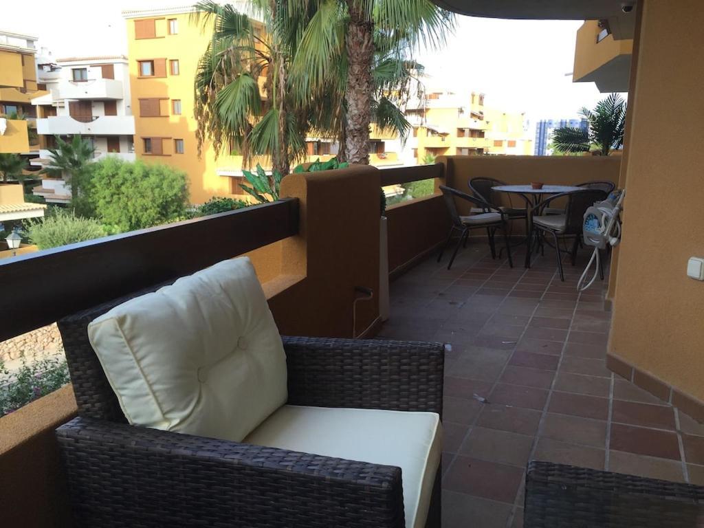 Panorama Park, Punta Prima, 5 Star Luxury 2 Bedroom Apartment Like No Other Аликанте Екстериор снимка