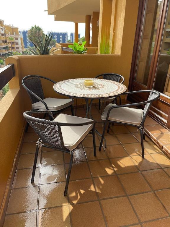 Panorama Park, Punta Prima, 5 Star Luxury 2 Bedroom Apartment Like No Other Аликанте Екстериор снимка